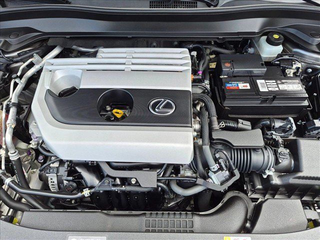 Used 2019 Lexus UX 200 w/ Accessory Package FWD image 24