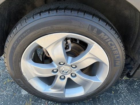 Used 2019 Honda HR-V LX image 31