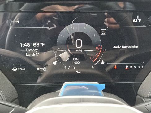 New 2026 GMC Yukon XL Denali w/ Denali Reserve Package image 12