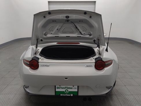 Used 2019 MAZDA MX-5 Miata Grand Touring w/ Appearance Package RWD image 29