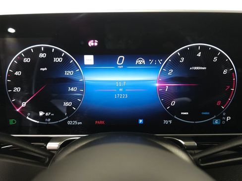 Used 2023 Mercedes-Benz S 580 4MATIC Sedan image 14