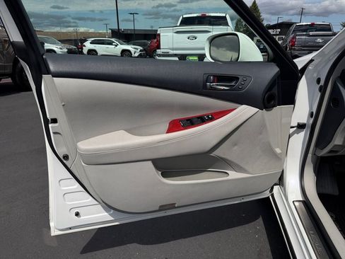 Used 2009 Lexus ES 350 FWD image 20