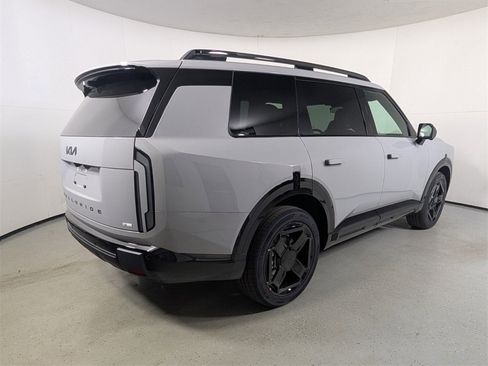 New 2027 Kia Telluride SX Prestige X-Line image 7