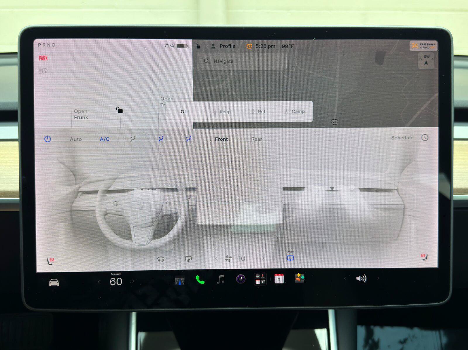 Used 2020 Tesla Model 3 Standard Range Plus RWD image 34