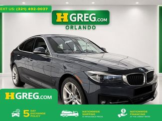 Used 2017 BMW 340i Gran Turismo xDrive AWD/4WD video 1