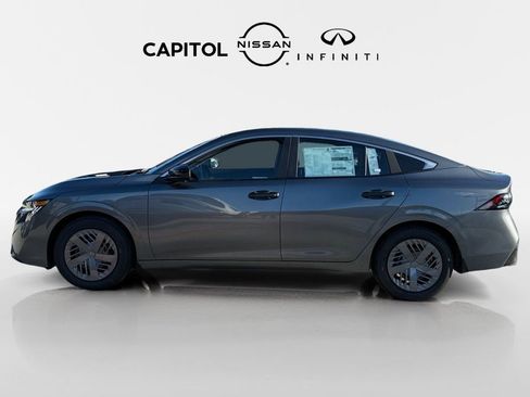 New 2026 Nissan Sentra S image 8