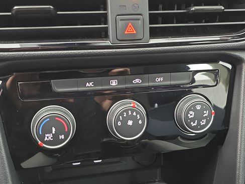 Certified 2023 Volkswagen Taos S image 21