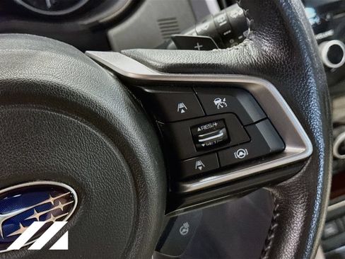 Used 2022 Subaru Ascent Limited w/ Technology Package AWD/4WD image 13