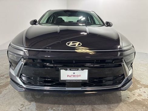 New 2025 Hyundai Sonata SEL image 4