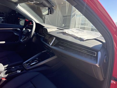 New 2026 Audi A3 2.0T Premium Plus image 15