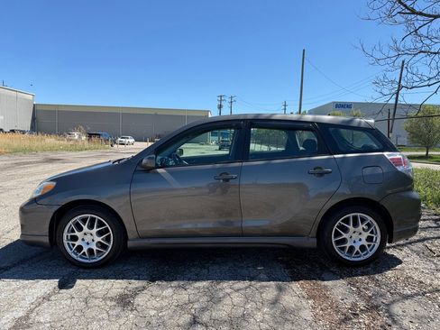 Used 2008 Toyota Matrix XR image 5