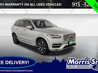 Used 2018 Volvo XC90 T6 Inscription w/ Luxury Package AWD/4WD video 1