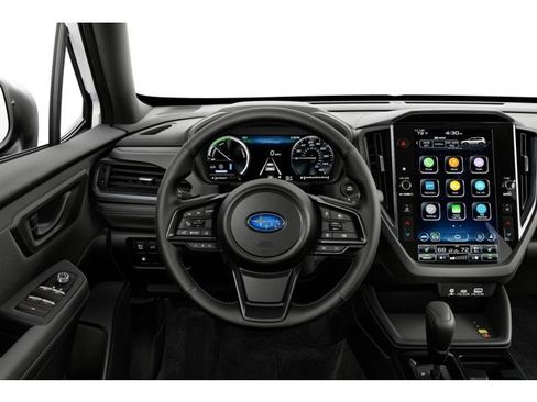 New 2026 Subaru Forester Premium image 39