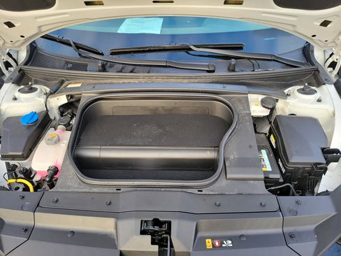 Certified 2025 Hyundai Ioniq 6 SEL image 24