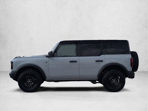 New 2026 Ford Bronco Big Bend image 5