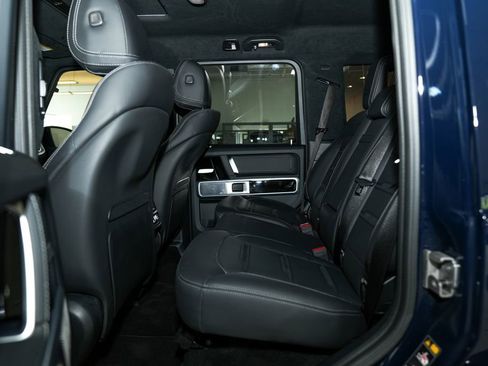 Certified 2026 Mercedes-Benz G 63 AMG 4MATIC image 49