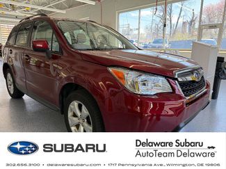 Used 2016 Subaru Forester 2.5i Premium w/ Popular Package #2 video 1