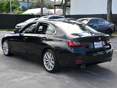 Used 2024 BMW 330i Sedan