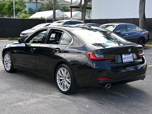 Used 2024 BMW 330i Sedan image 4