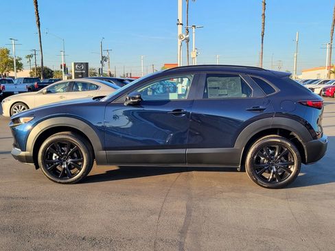 New 2026 MAZDA CX-30 AWD 2.5 S image 25