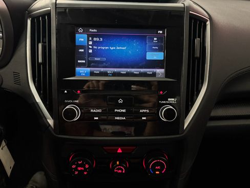 Used 2019 Subaru Crosstrek 2.0i Premium w/ Eyesight System AWD/4WD image 25