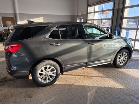 Used 2019 Chevrolet Equinox LT image 10