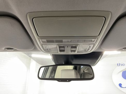 Certified 2019 Honda CR-V EX-L image 31