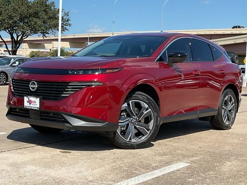 New 2026 Nissan Murano SV image 2