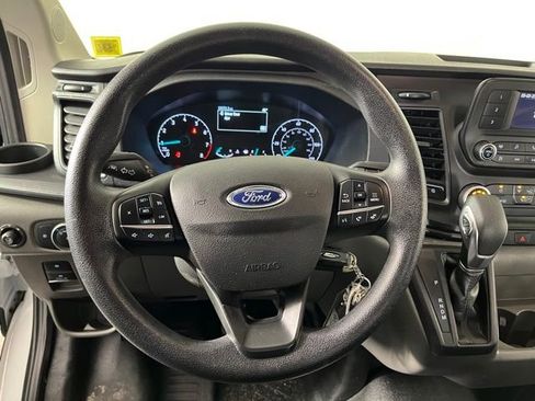 Used 2024 Ford Transit 250 Low Roof w/ Exterior Upgrade Package image 19