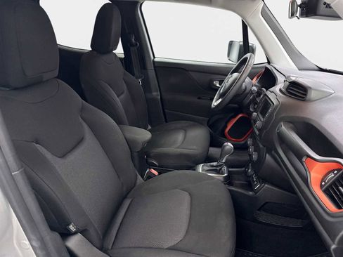 Used 2018 Jeep Renegade Sport w/ Power & Air Group AWD/4WD image 30