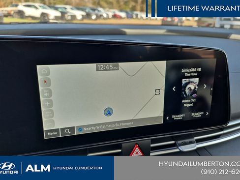 New 2026 Hyundai Elantra Limited FWD image 26
