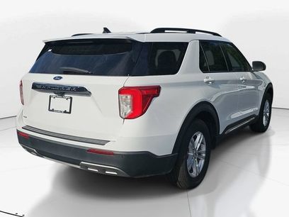 Used 2023 Ford Explorer XLT w/ Equipment Group 202A