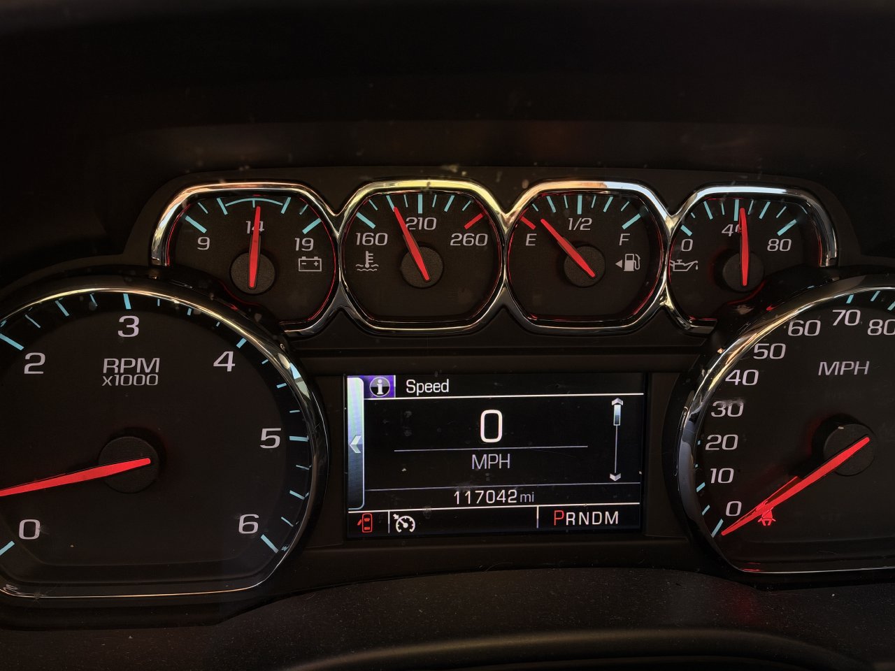 Used 2014 Chevrolet Silverado 1500 LT RWD image 11