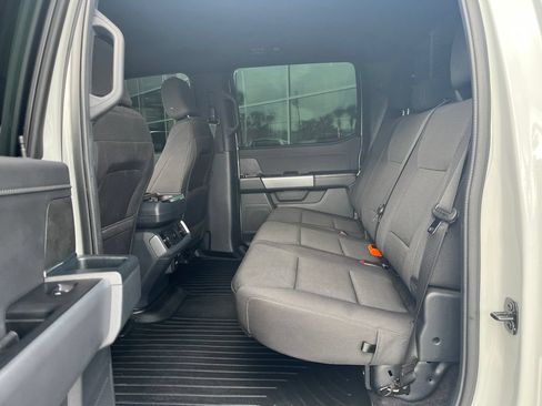 Used 2026 Ford F150 XLT w/ XLT Black Appearance Package AWD/4WD image 14