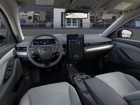 New 2025 Ford Mustang Mach-E Premium image 9