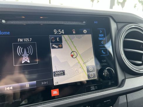 Used 2019 Toyota Tacoma TRD Pro w/ Desert Air Intake Package image 24