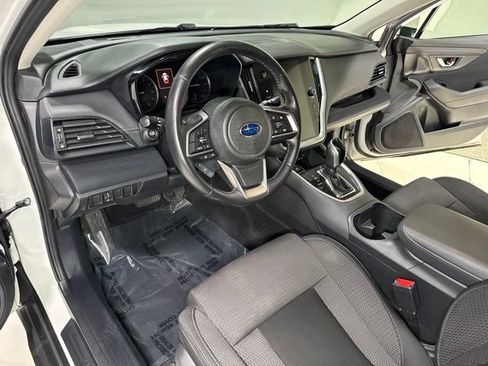 Used 2022 Subaru Outback Premium AWD/4WD image 11