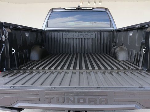 Used 2024 Toyota Tundra 1794 Edition AWD/4WD image 34