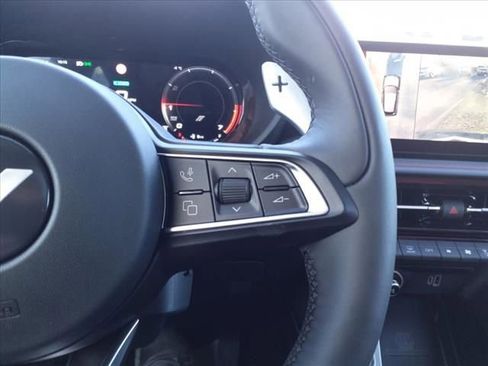 New 2024 Dodge Hornet R/T Plus w/ Tech Pack Plus w/o Parking image 23