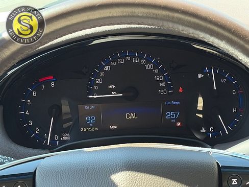 Used 2013 Cadillac XTS Luxury w/ Driver Awareness Package AWD/4WD image 25