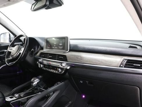 Used 2021 Kia Telluride SX w/ SX Prestige Package AWD/4WD image 17