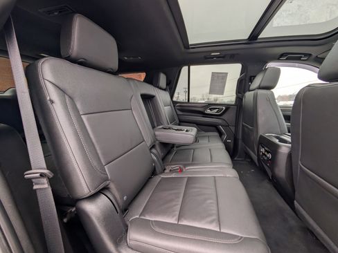 Used 2022 Chevrolet Tahoe LT w/ LT Signature Plus Package image 48