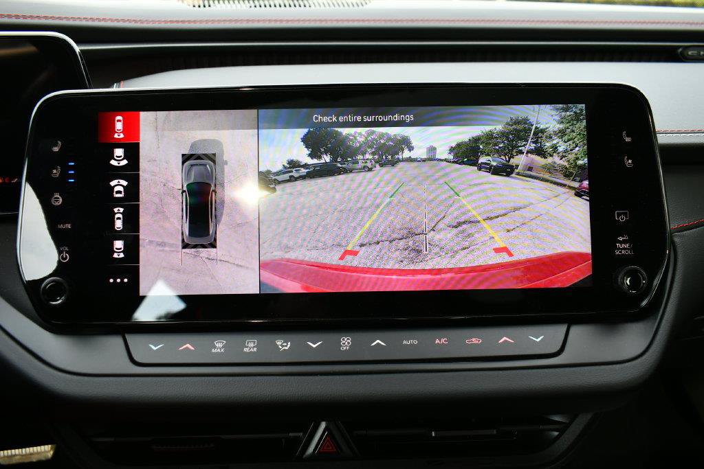 New 2026 Dodge Charger R/T AWD/4WD image 18