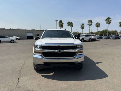 Used 2018 Chevrolet Silverado 1500 LT w/ Trailering Package