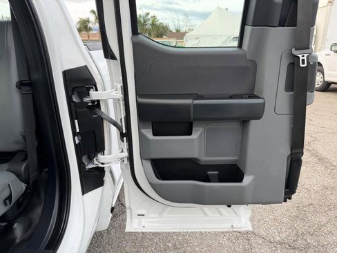 Used 2023 Ford F150 XL w/ Trailer Tow Package image 19