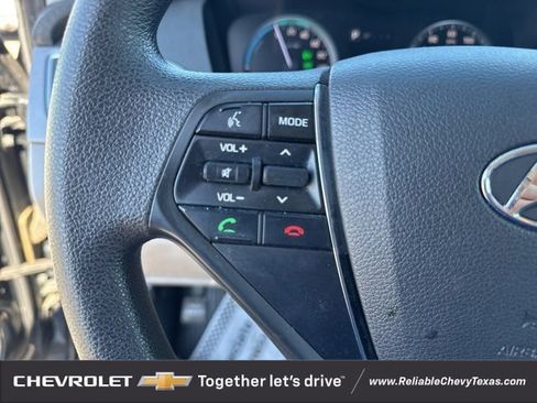 Used 2016 Hyundai Sonata SE image 23