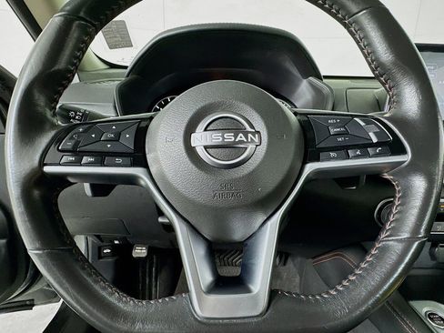 Used 2023 Nissan Altima 2.5 SR image 37