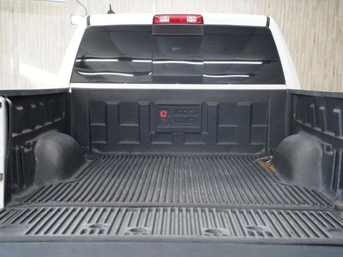 Used 2016 RAM 1500 Sport w/ Convenience Group AWD/4WD image 35