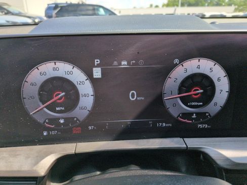 Used 2025 Kia Telluride SX Prestige X-Line AWD/4WD image 18