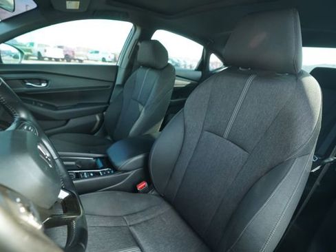 Used 2023 Honda Accord Sport image 35